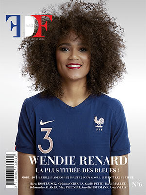 fdf-paris-6-wendie-renard